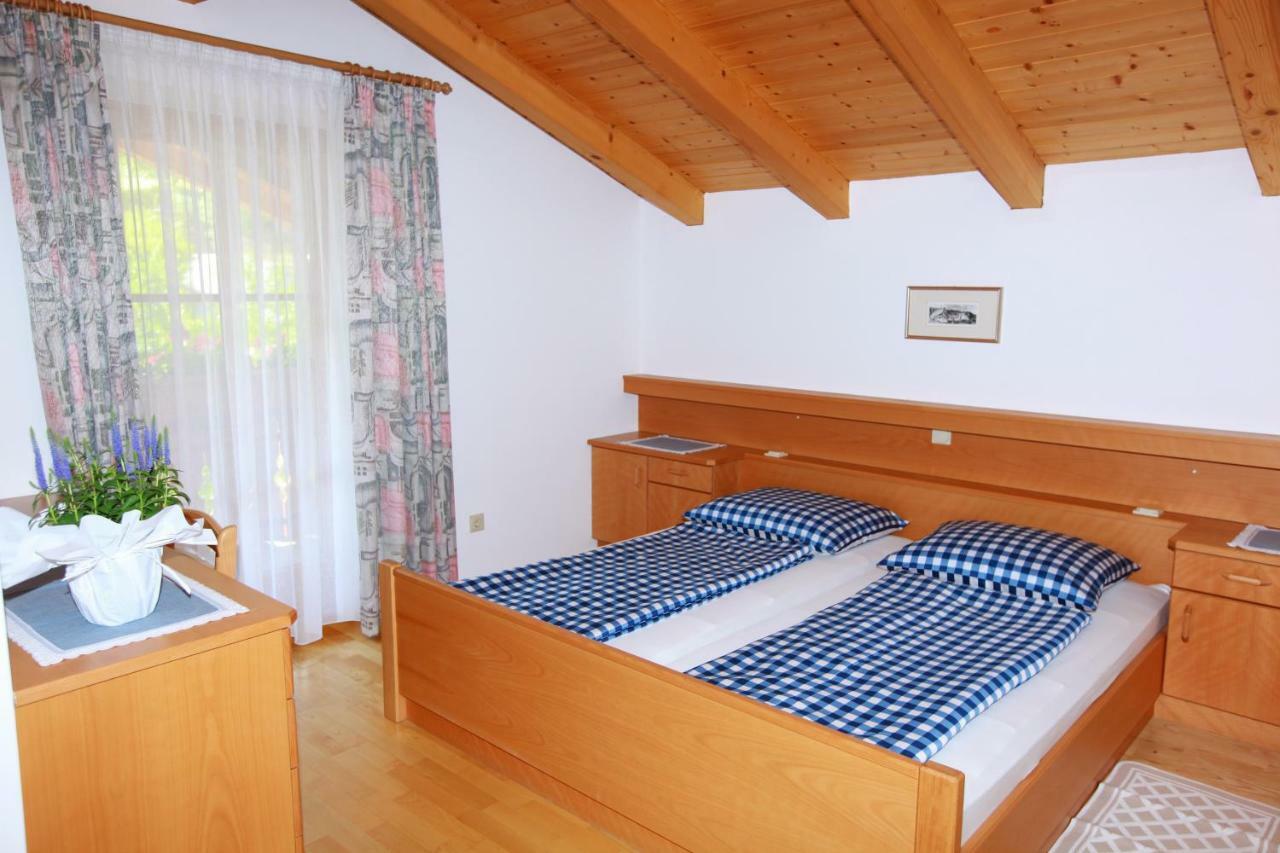 Fixlhof Appartement Rifiano Buitenkant foto