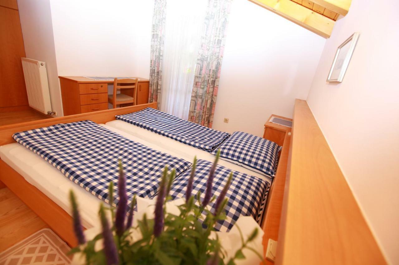 Fixlhof Appartement Rifiano Buitenkant foto