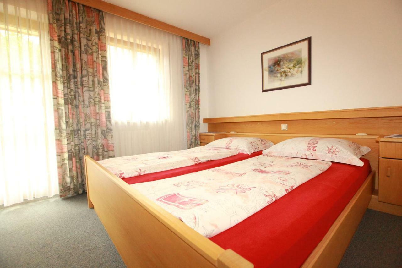 Fixlhof Appartement Rifiano Buitenkant foto